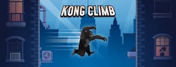 Kong Climb