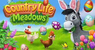 Country Life Meadows