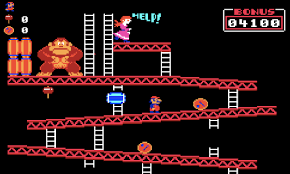 Donkey Kong