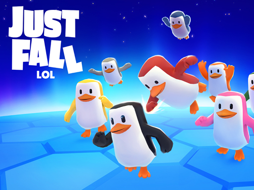 JustFall.lol