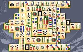 Mahjong