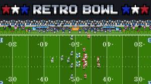 Retro Bowl Fan-made