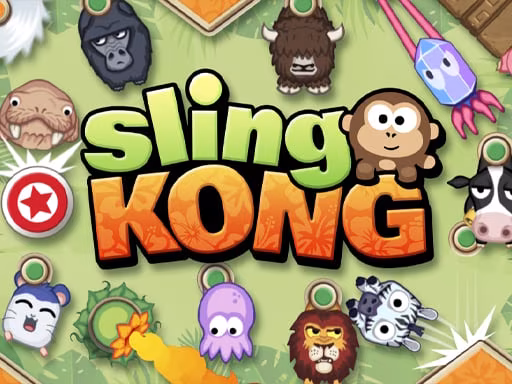 Sling Kong